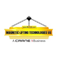 Magnetic Lifting Technologies US logo - Similar company to Jacksonville Machine And Repair