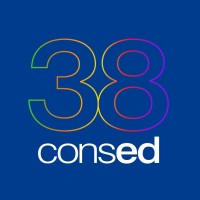 Conselho Nacional de Secretários de Educação - Consed logo - Similar company to Lsi-Tec