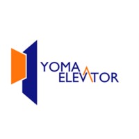 Yoma Elevator Company Limited logo - Similar company to Elevator Cv