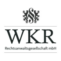 WKR Rechtsanwaltsgesellschaft mbH logo - Similar company to Badi Software & Edv-Systemberatung Gmbh