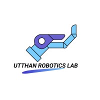 Utthan Robotics Lab Pvt. Ltd. logo - Similar company to Aara Technology Pvt. Ltd.