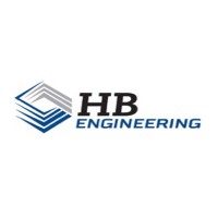 HB Engineering TAS Pty Ltd logo - Similar company to Dasher Engineering Pty Ltd