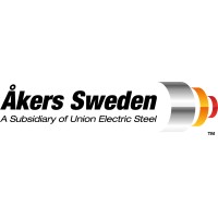 ÅKERS SWEDEN AB logo - Similar company to Couture Nails