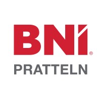 BNI Pratteln logo - Similar company to Orbitype ®