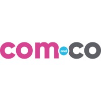 Com&Co Madagascar logo - Similar company to Com&Co