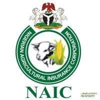 Nigerian Agricultural Insurance Corporation (NAIC) logo - Similar company to Contec Global Agro Limited