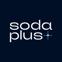 Soda Plus Creative logo - Similar company to Erst Asia Pacific Pte Ltd