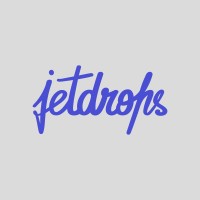 jetdrops logo - Similar company to Mga International - Mediterranean Gastronomy Academy International