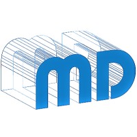 MD Precision Inc. logo - Similar company to Plastic Plus Limited