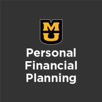 Mizzou Personal Financial Planning logo - Similar company to Veterans Benefits Banking Program - Vbbp