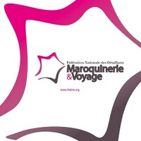 FNDMV / Fédération Nationale des Détaillants en Maroquinerie et Voyage logo - Similar company to Fec - Fédération Des Enseignes De La Chaussure