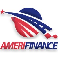 AmeriFinance Inc. logo - Similar company to Ameridrive