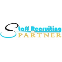 Staff Recruiting Partner logo - Similar company to Outsource Office Staff
