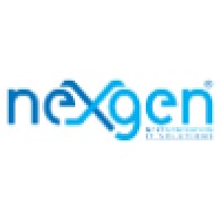 NexGen IT Solutions logo - Similar company to Tecron Technology