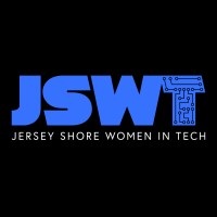 Jersey Shore Women in Tech logo - Similar company to Jersey Shore Tech & Design