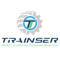 TRAINSER logo - Similar company to Mh Arellano