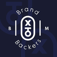 Brand Backers logo - Similar company to W3 Solved