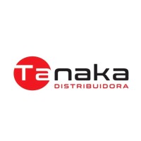Tanaka Distribuidora logo - Similar company to Pra Gente Rh Consultoria