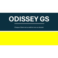 ODISSEY GESTION SANTE COTE D'IVOIRE logo - Similar company to Ankara Services Civ