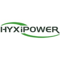 HYXiPOWER logo - Similar company to Elektramat B.V.