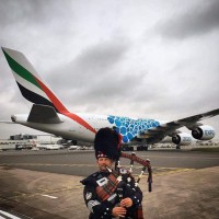 Bagpiper Online Ltd logo - Similar company to Kilt & Cork