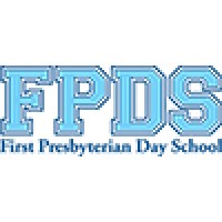 First Presbyterian Day School - Jackson, Mississippi logo - Similar company to Second Harvest Food Bank Of Clark, Champaign & Logan Counties