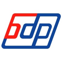 Berli Dynaplast logo - Similar company to Intriplex Technologies