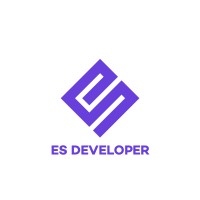 ESdeveloper logo - Similar company to Writers Beacon