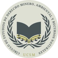Circulo de Estudios de Derecho Minero,  Derecho Ambiental y Recursos Naturales - UCSM logo - Similar company to Gedem