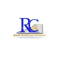Resh Business Consult logo - Similar company to Gem Business Consult