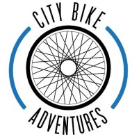 City Bike Adventures logo - Similar company to Amitylux
