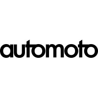 Automoto logo - Similar company to Drone Way