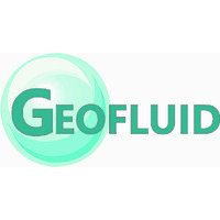 GEOFLUID logo - Similar company to 2Gré