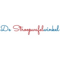 De Stroopwafelwinkel