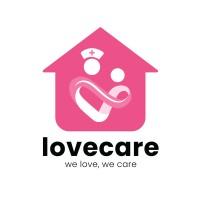 LoveCare Indonesia logo - Similar company to Carepro: Digital Home Care