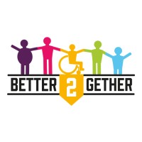 Better2getherveluwe logo - Similar company to Stichting Ons Bedrijf