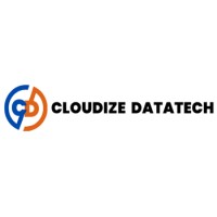 CLOUDIZE DATATECH PRIVATE LTD logo - Similar company to Techsteeds Global Services
