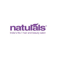 Naturals Salon Qatar logo - Similar company to All About You Salon & Spa
