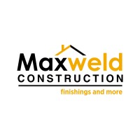 MAXWELD CONSTRUCTION logo - Similar company to Maxweld Soldaduras