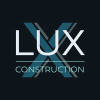 LUX Construction Group LLP logo - Similar company to Hampton Brook