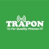 Trapon Group logo - Similar company to Getsalesbot (Formerly Getsales Africa)