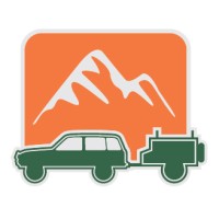 CB Adventure Supply, LLC logo - Similar company to Robert Axle Project & Old Man Mountain