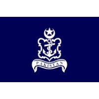 Pakistan Navy logo - Similar company to Ausomatic