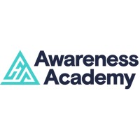 The Awareness Academy logo - Similar company to 365 Training Hub