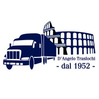 D'Angelo Traslochi Roma logo - Similar company to Testing & Simulation Review