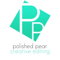 Polished Pear Creative Editing