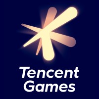 Tencent Games logo - Similar company to Timi