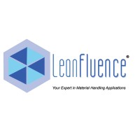 LeanFluence Mx logo - Similar company to Leanfluence