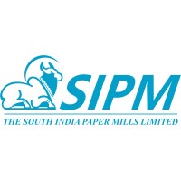 The South India Paper Mills Ltd logo - Similar company to Sncasting Private Limited(Minda Group)
