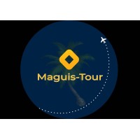 Maguis-Tour logo - Similar company to Bej Agency